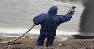 Гидроизоляция подвала снаружи от 664 руб. в Красном Сулине