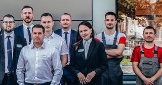 О компании ППуКрл, фото, команда
