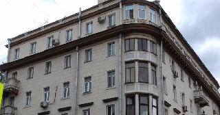 Тепловизионное обследование фасадов Красный Сулин, от 6636 руб.